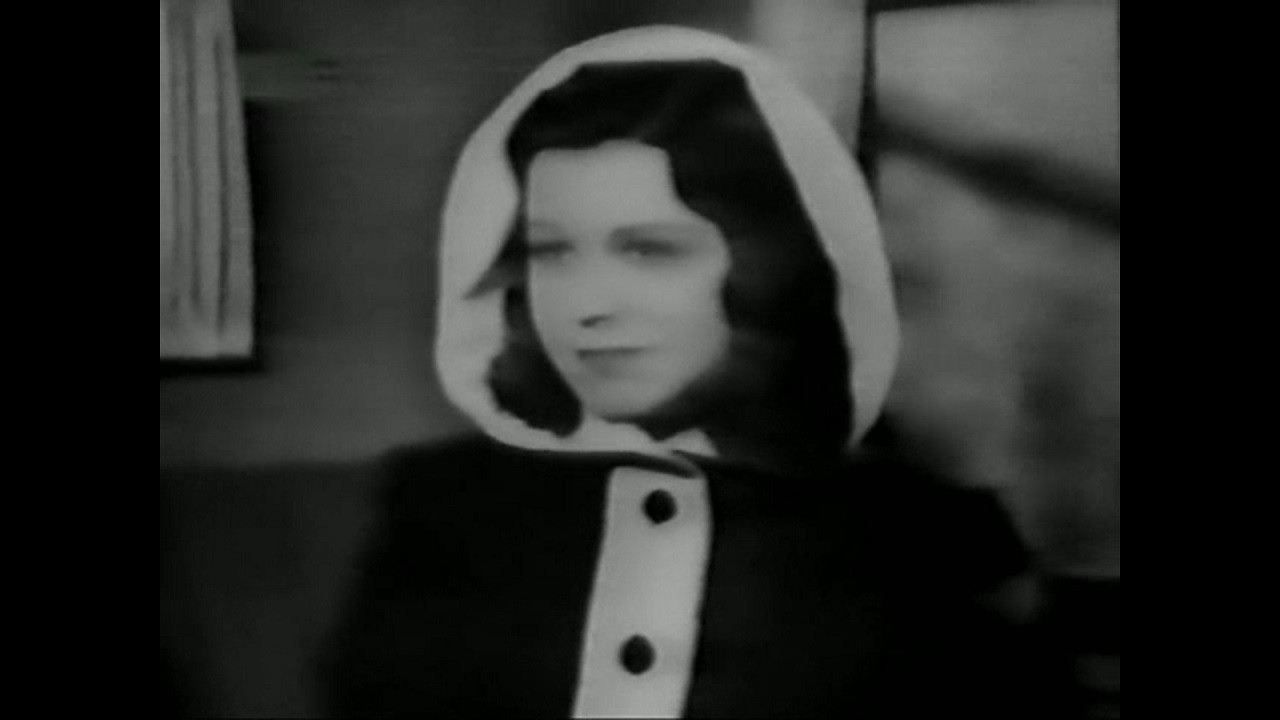 Aufruhr im Damenstift