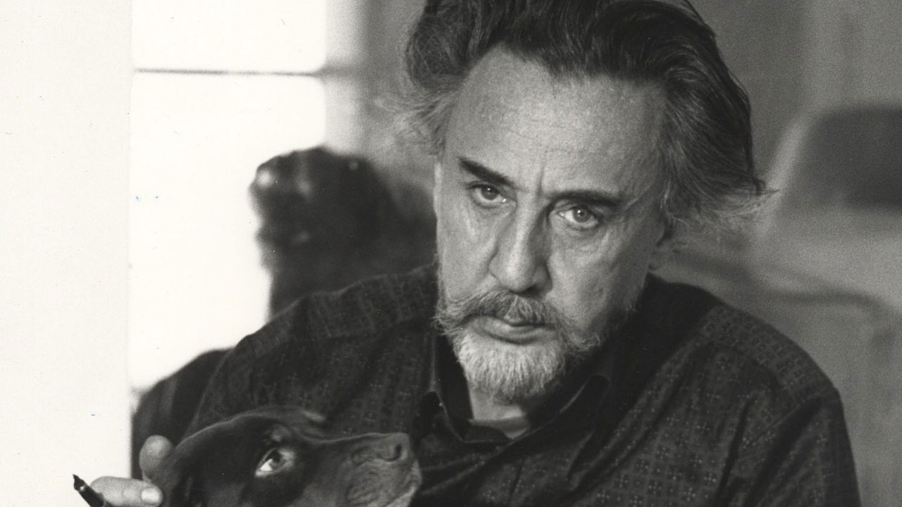 Romain Gary, le roman du double