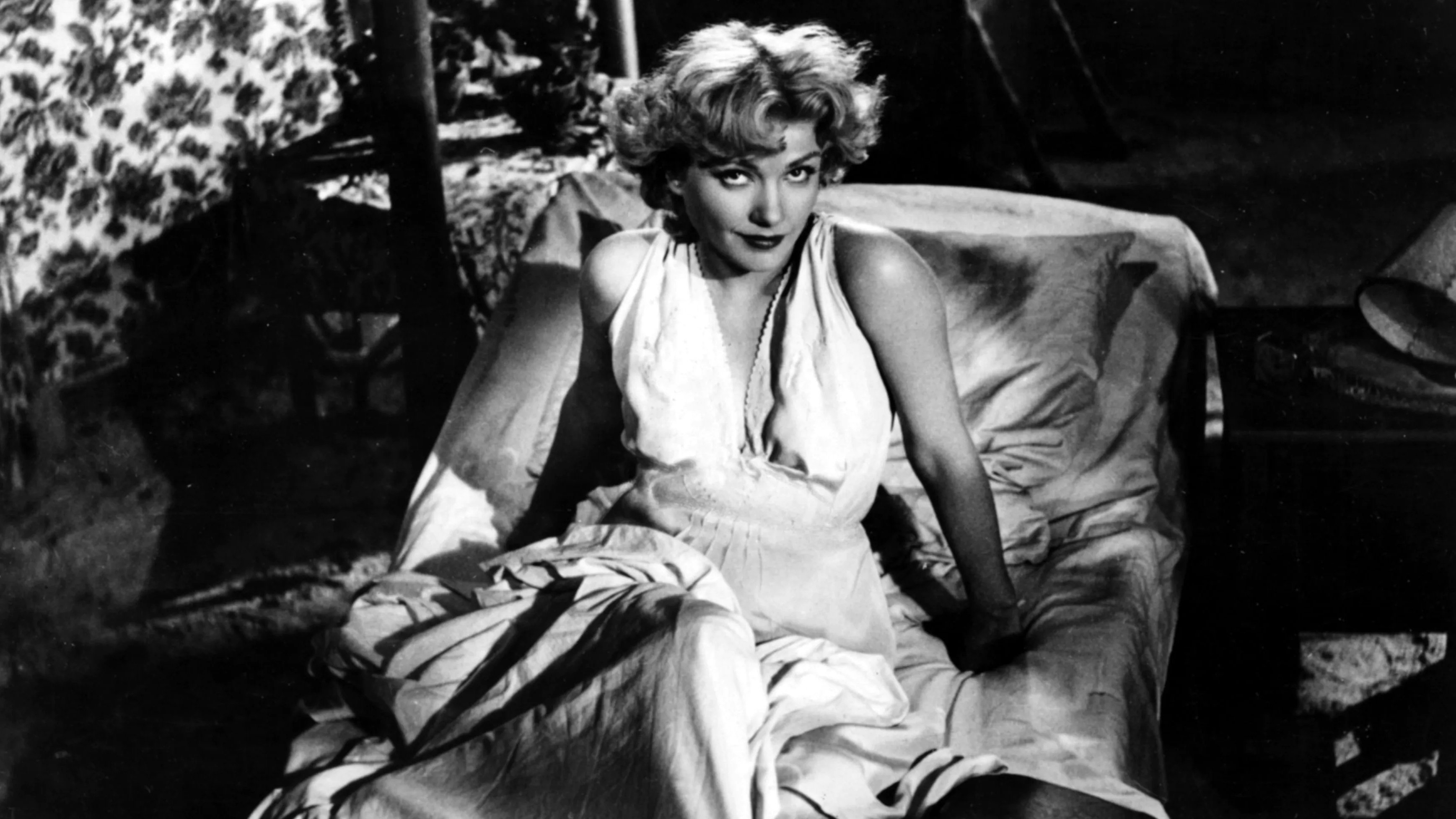 La carovana del luna park