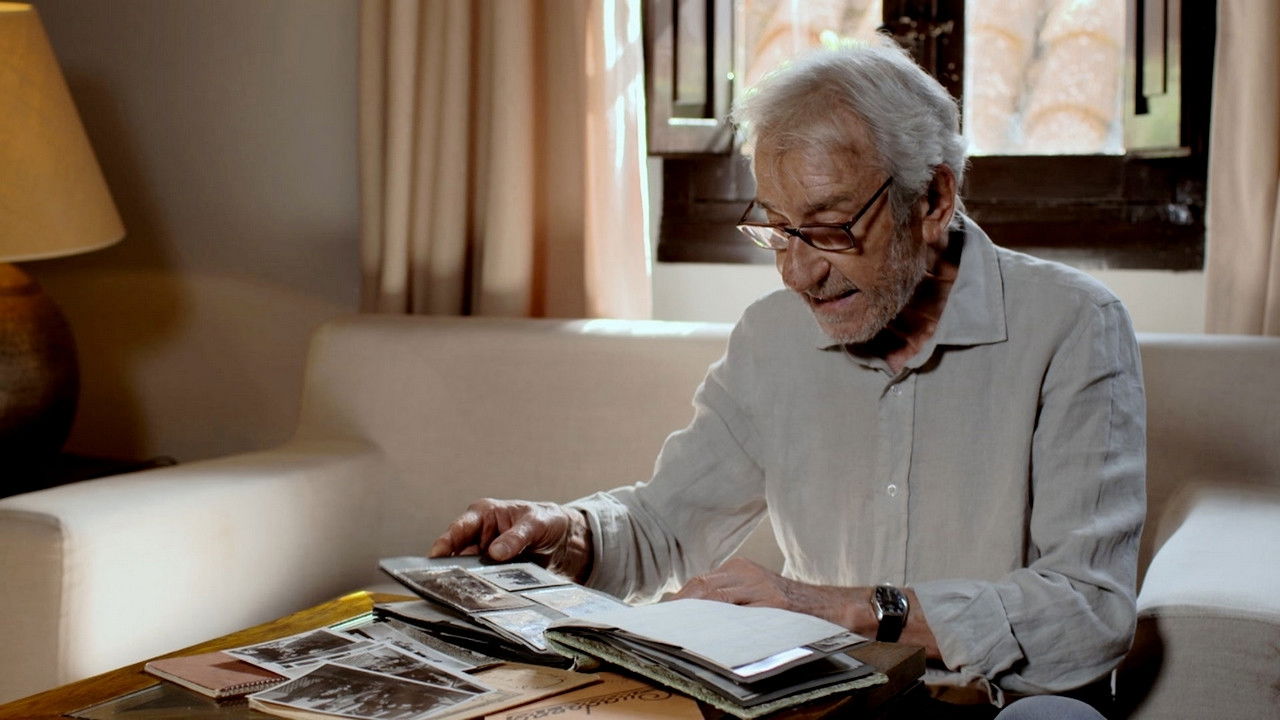 Yo quería ser Tyrone Power