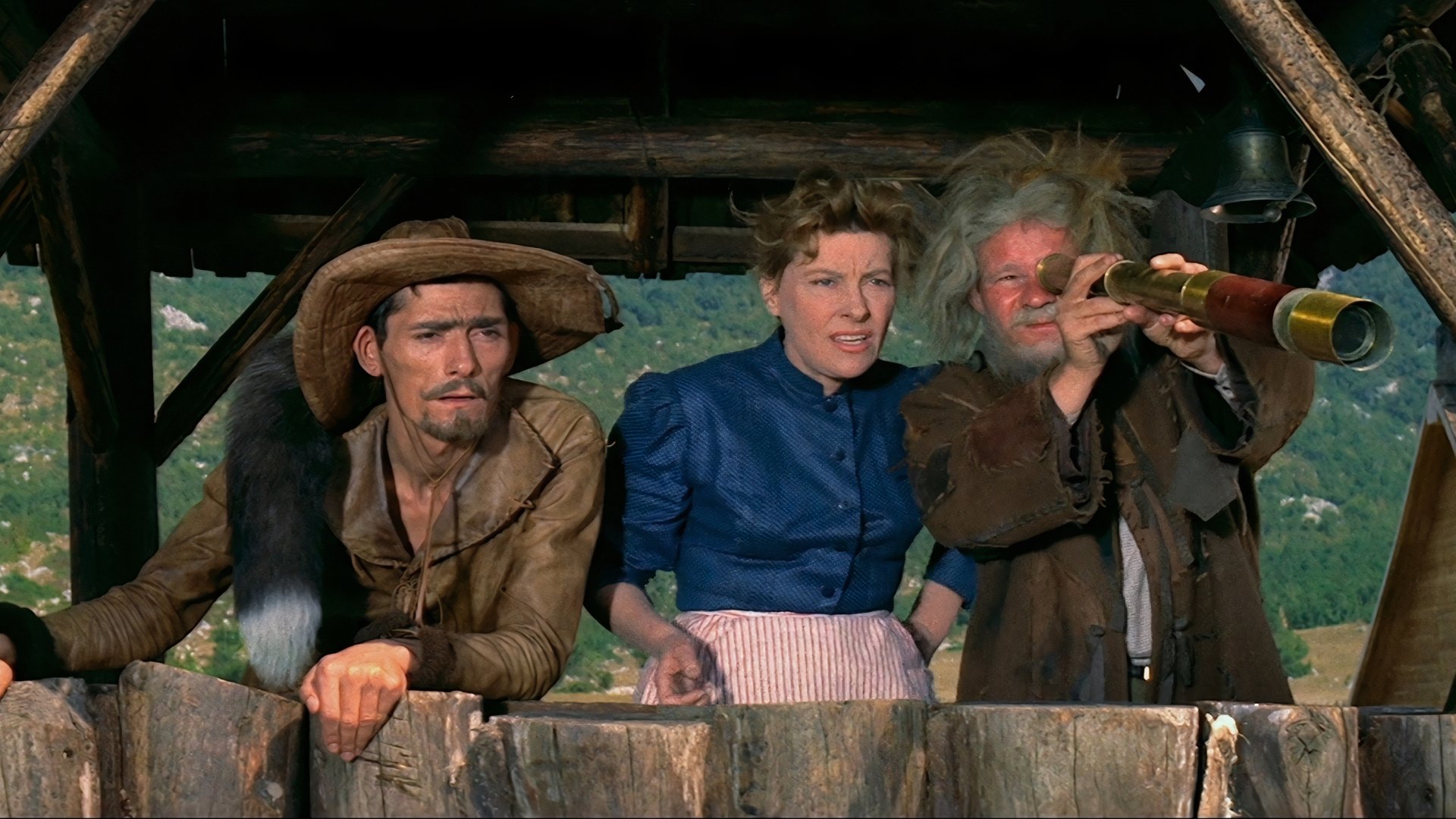 Il tesoro del lago d'argento