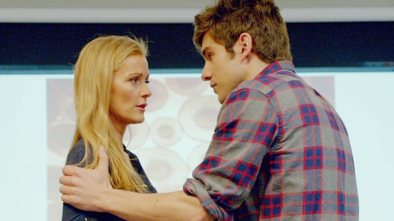 Lei è la mia ossessione