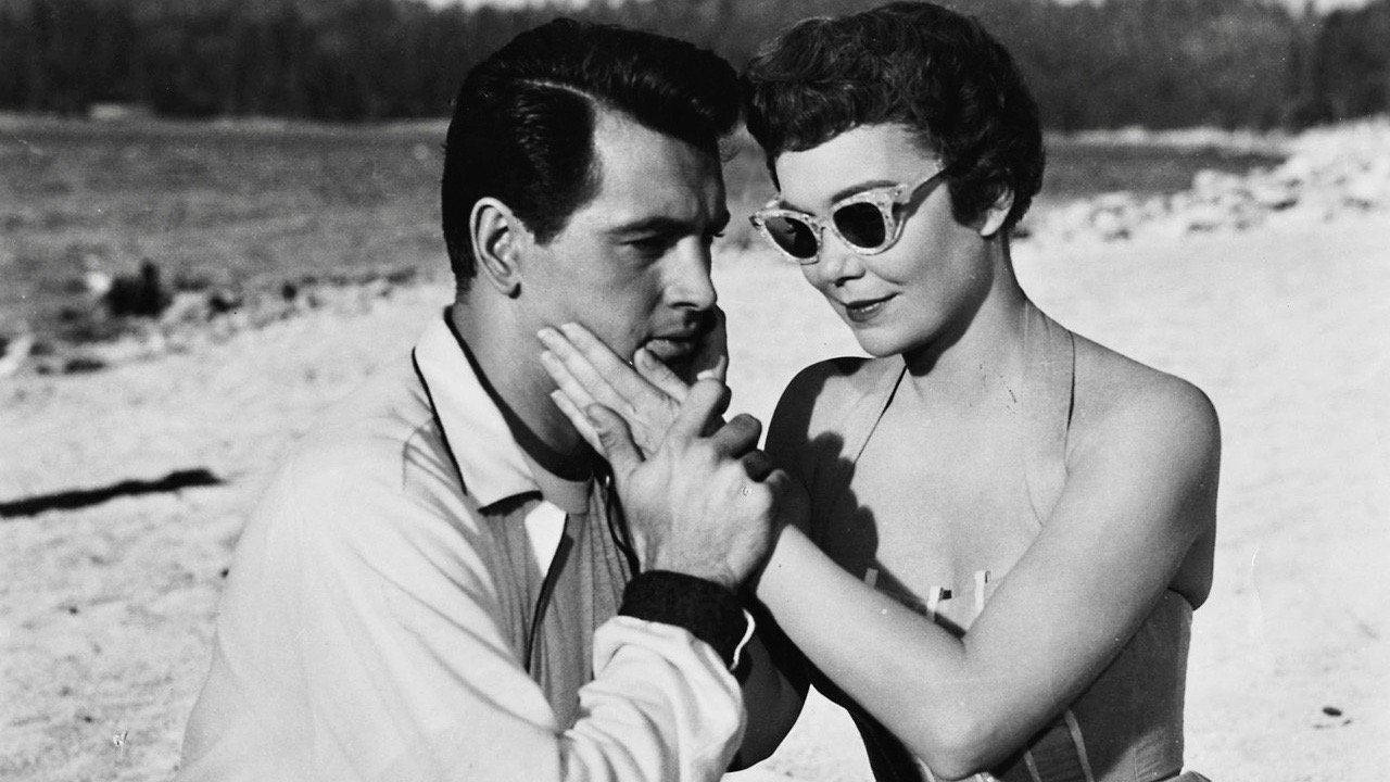 Magnifica ossessione