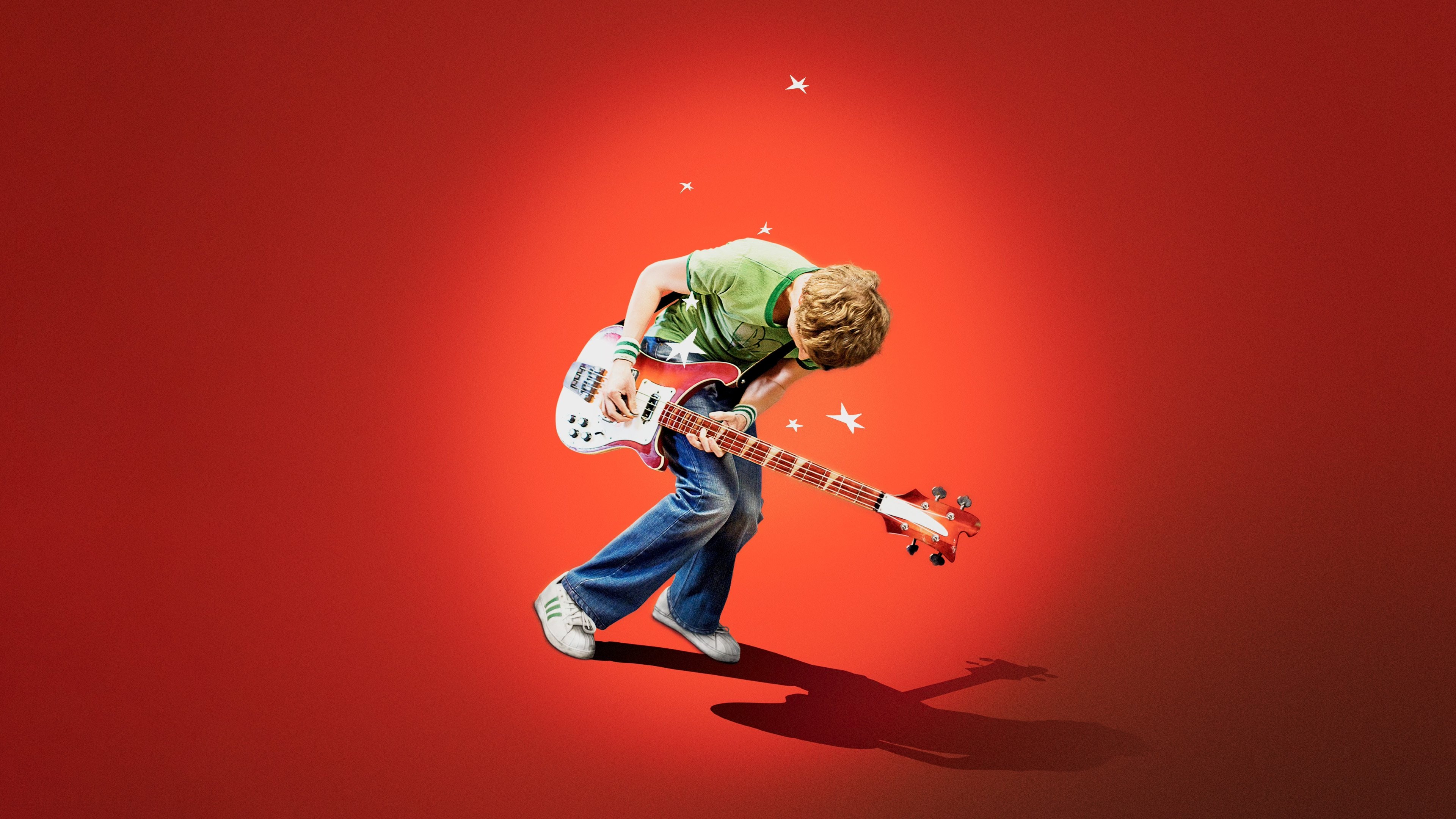 Scott Pilgrim vs. the World