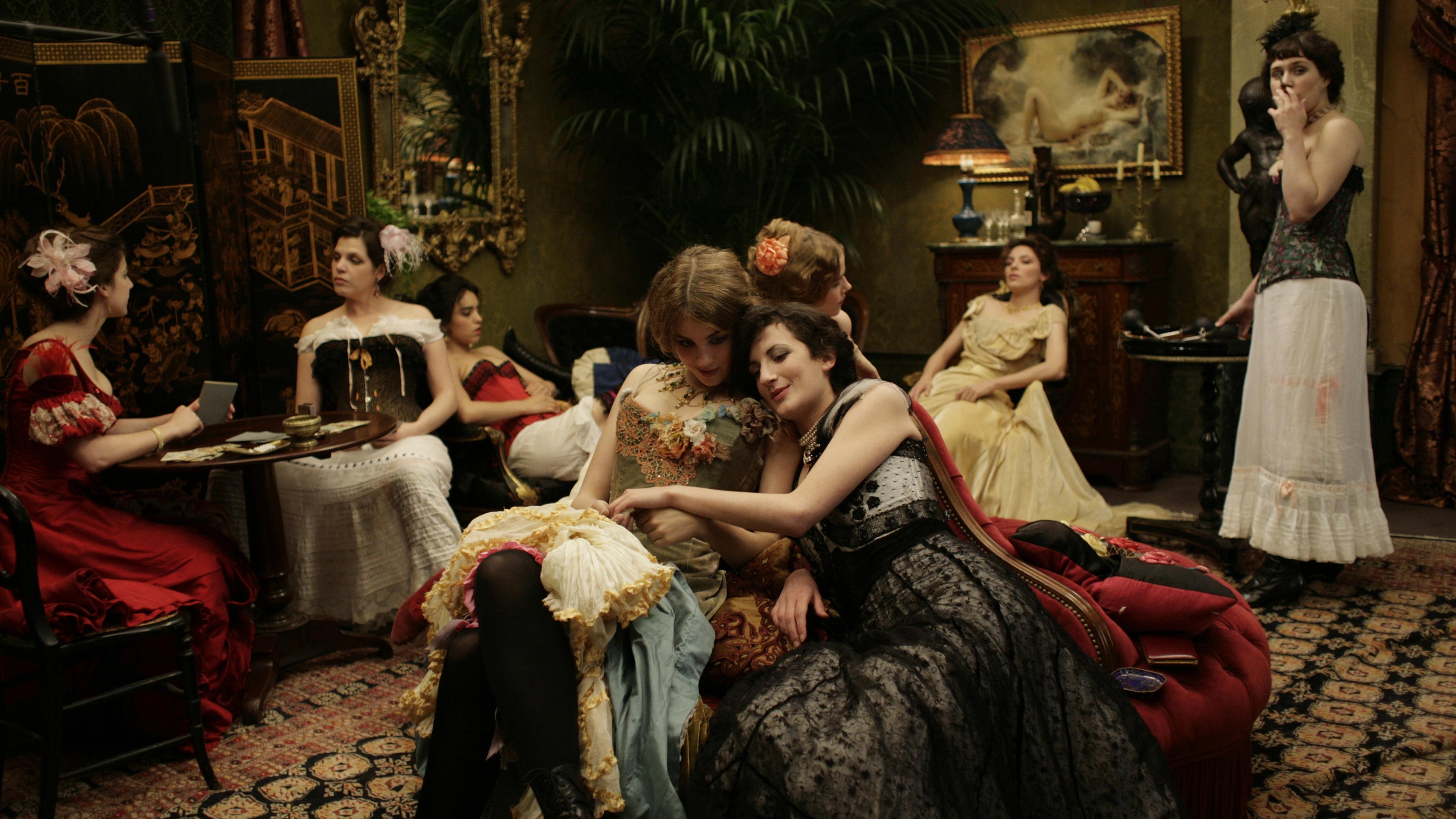 L'apollonide - Souvenirs dalla casa chiusa chiusa