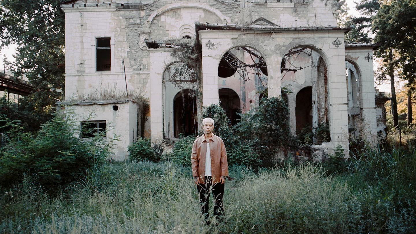 Please Come Back To Me