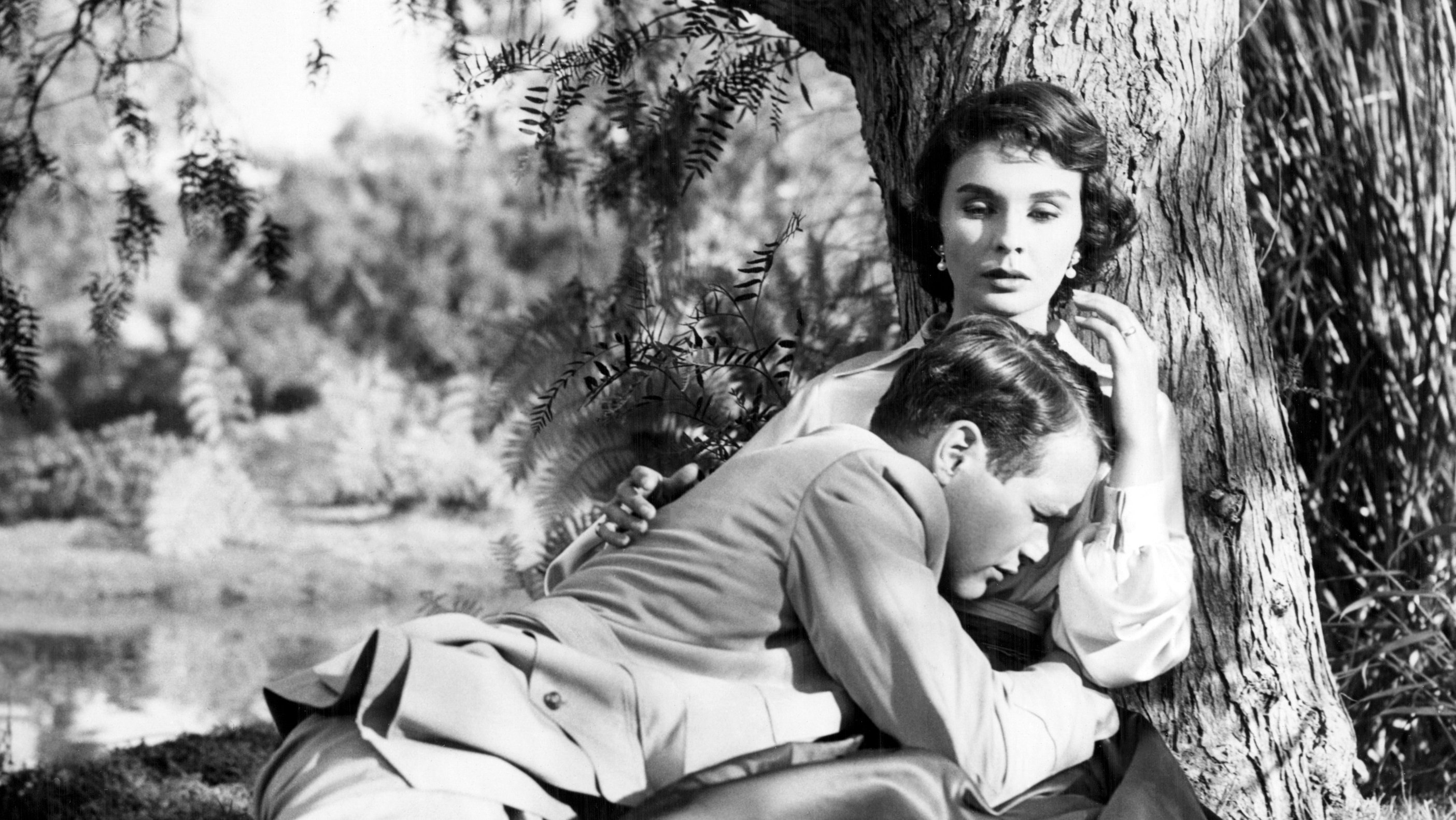 Quattro donne aspettano