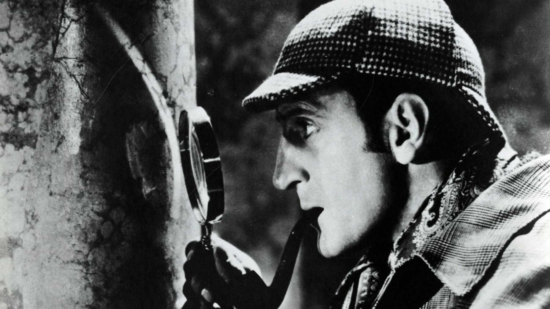 Sherlock Holmes e il mastino dei Baskerville