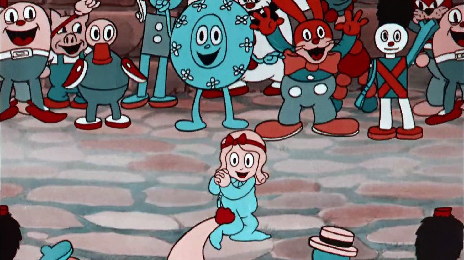 La bella e la bestia