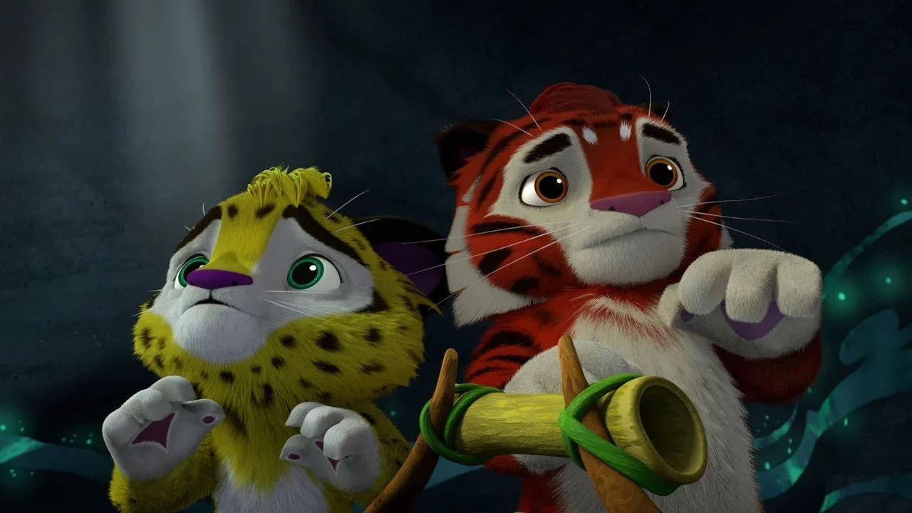 МУЛЬТ в кино. Выпуск №117. Что-то новенькое