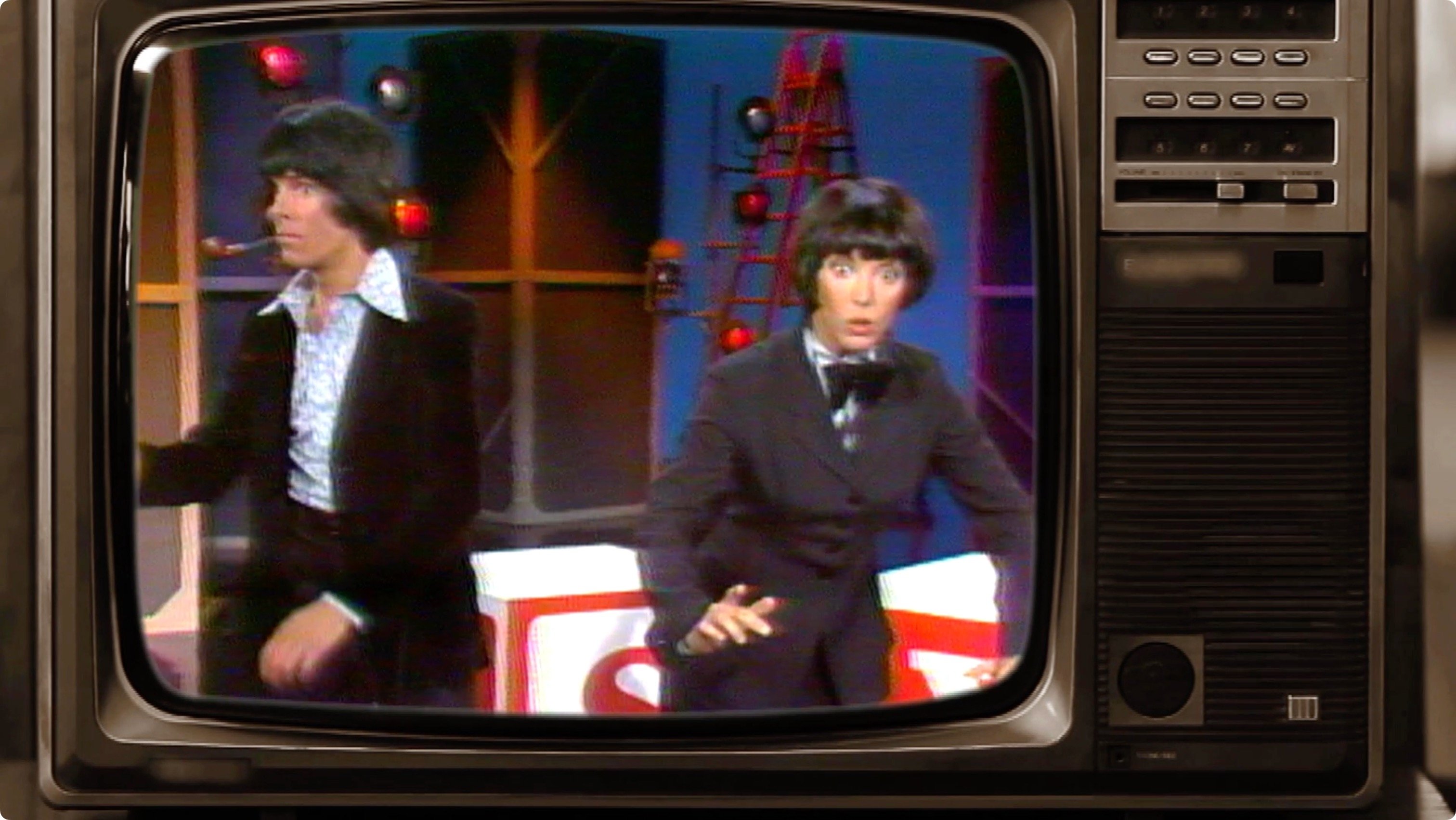 Robert Shields: My Life as a Robot