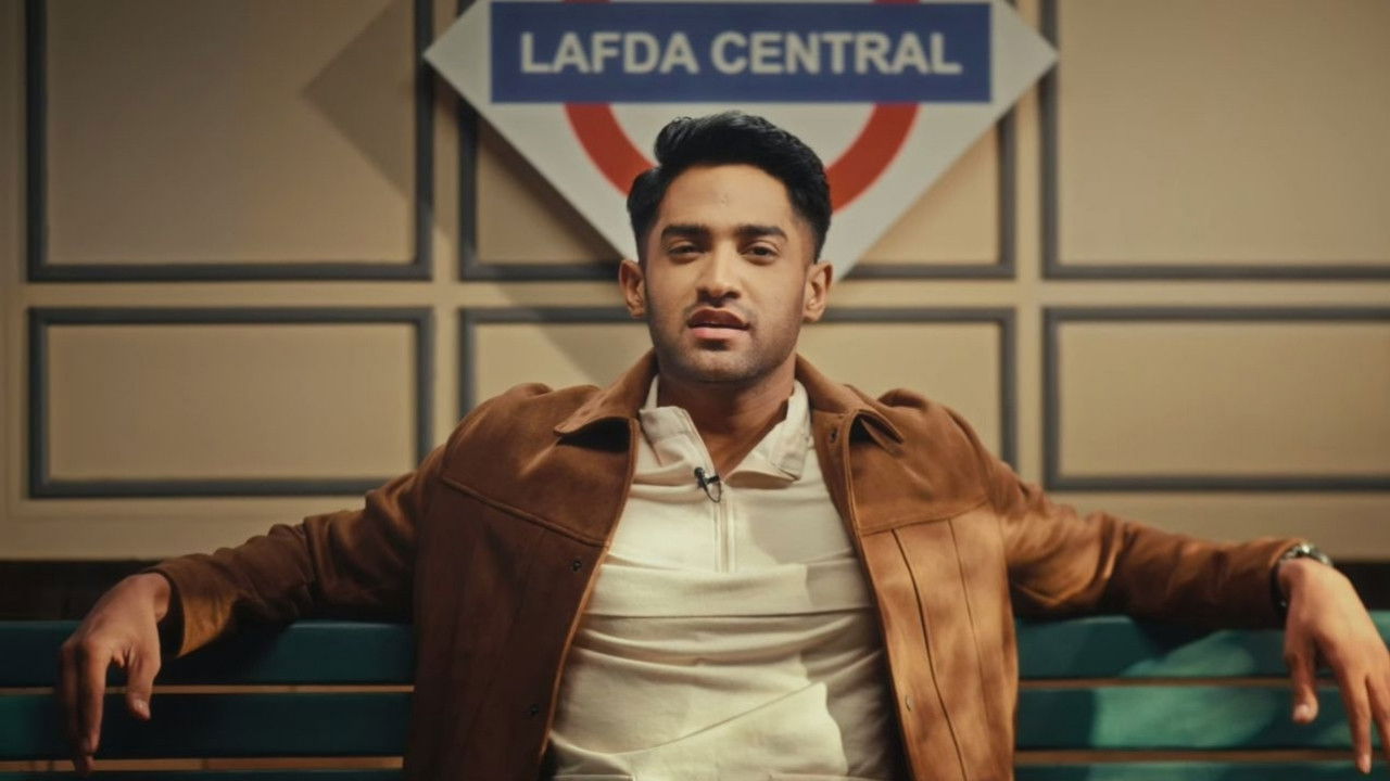 लफड्डा Central