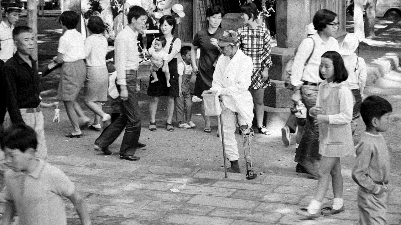 Un esercito imperiale dimenticato