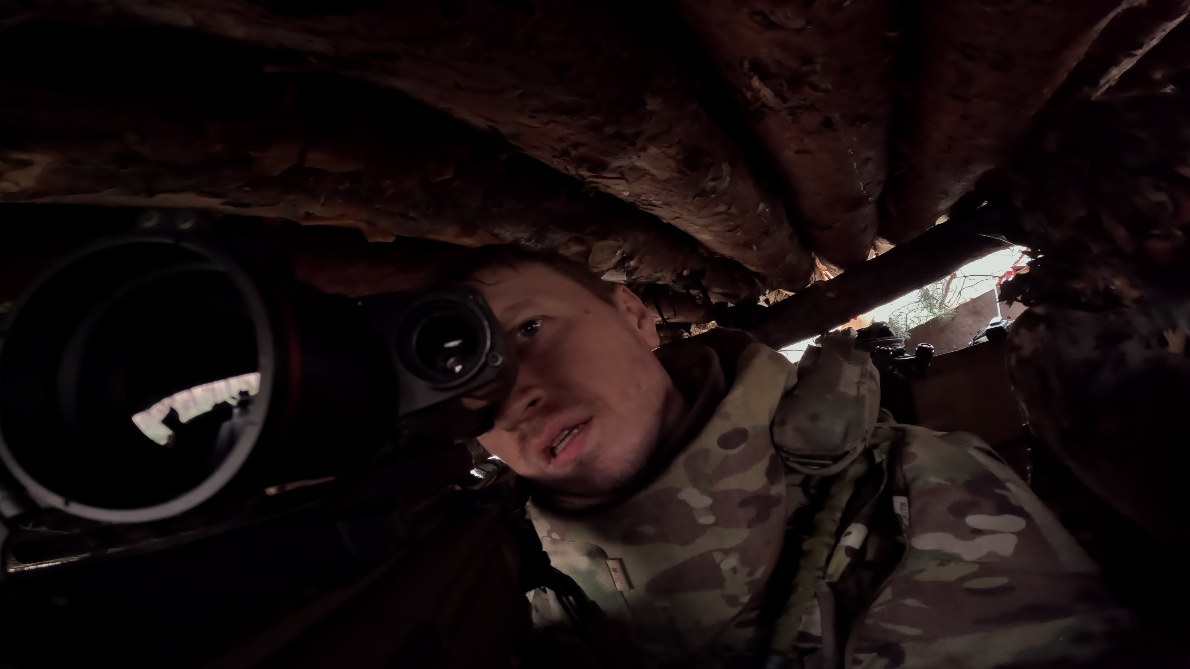 Простий солдат