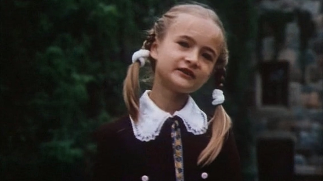 Geležinė princesė