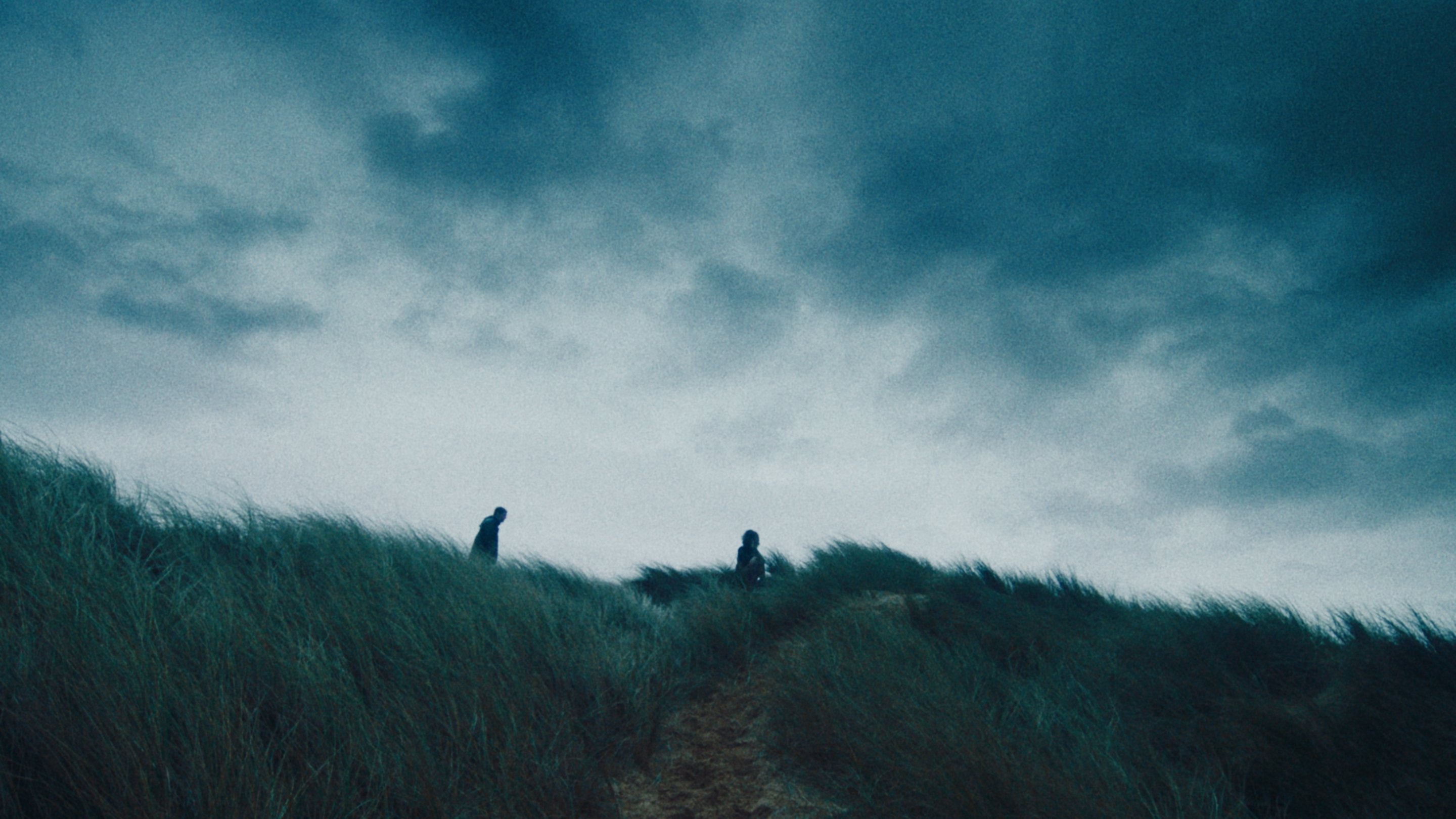 Même la lune saignera