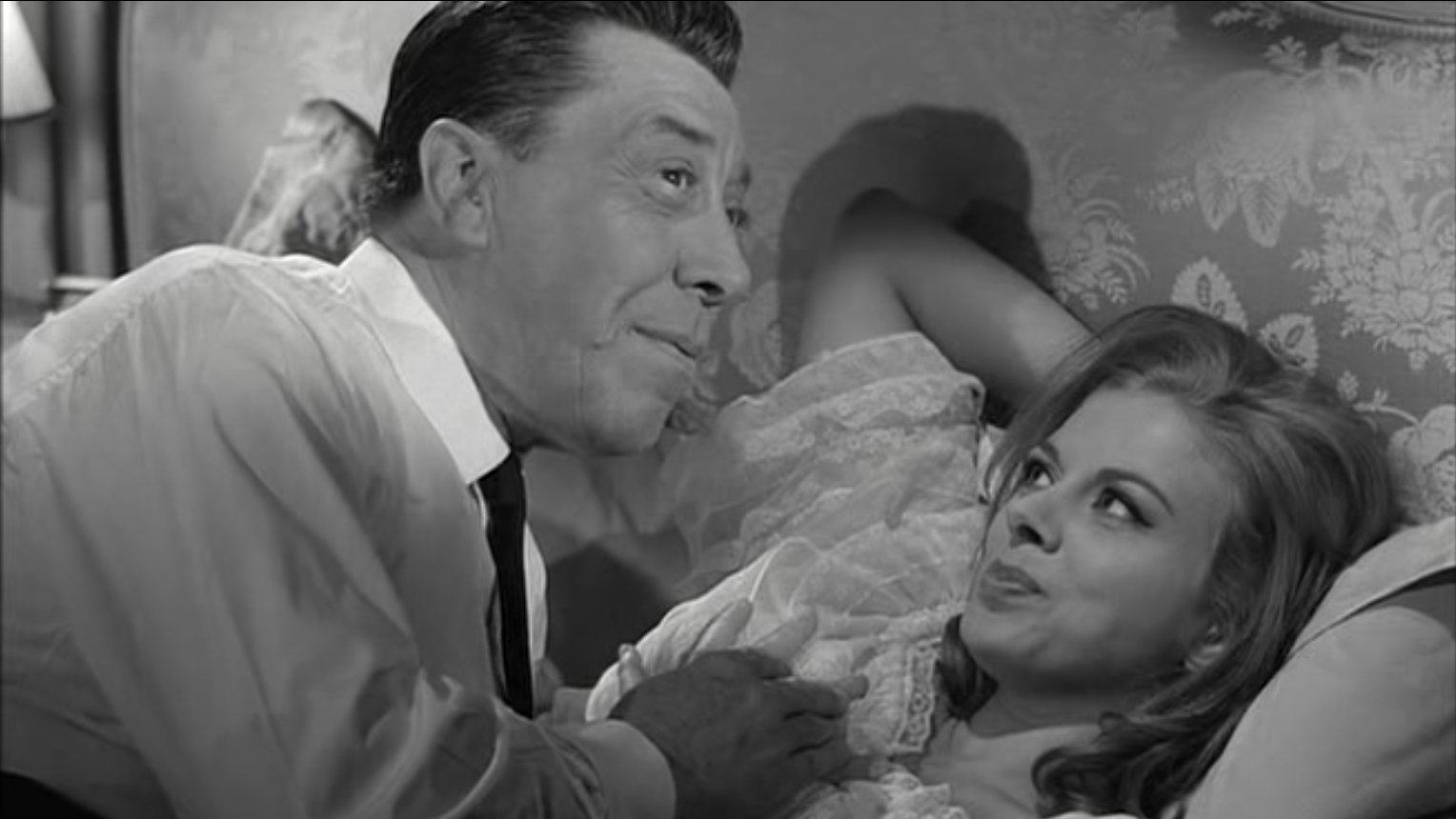 Ho una moglie pazza, pazza, pazza