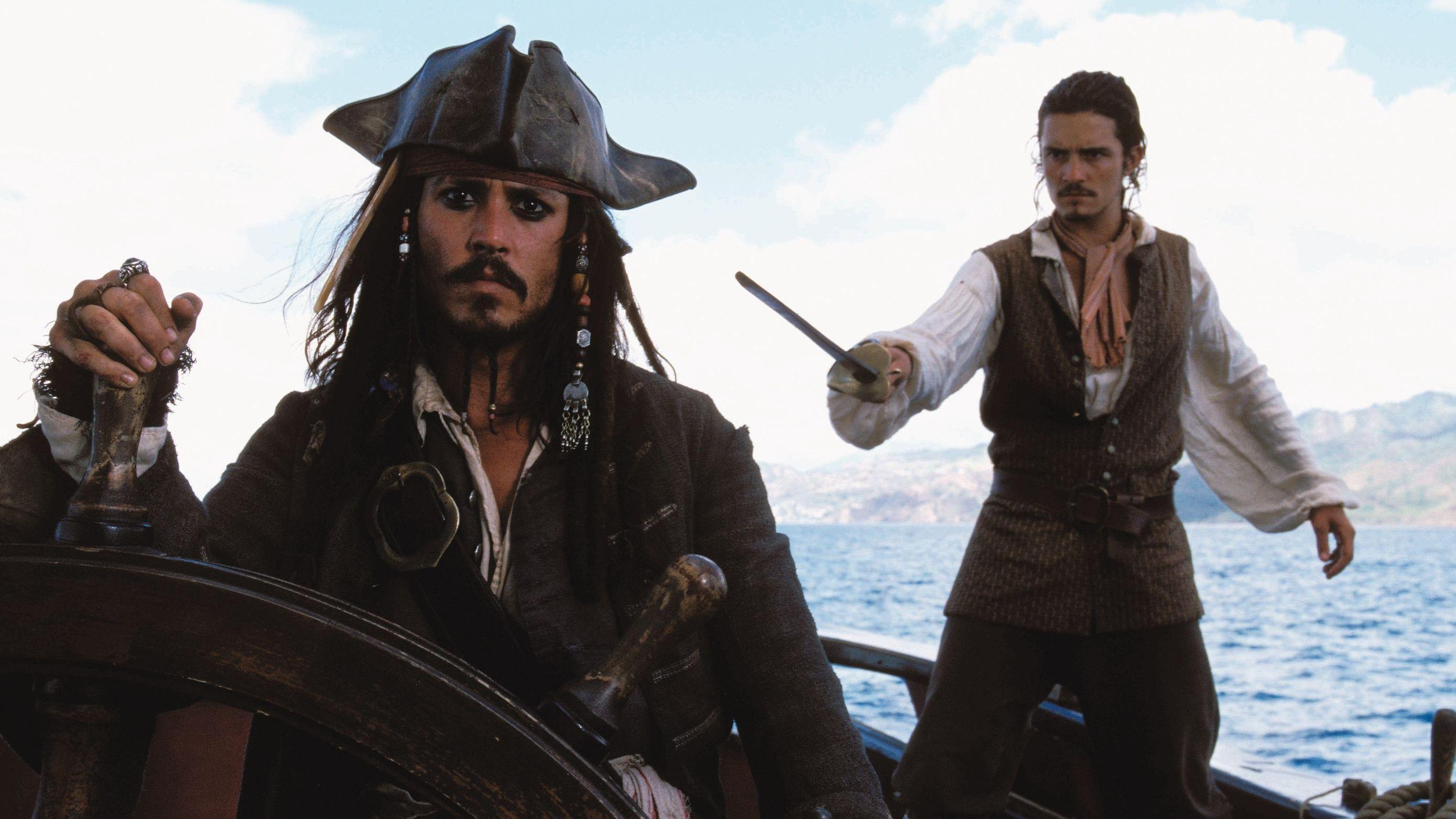 La maledizione della prima luna