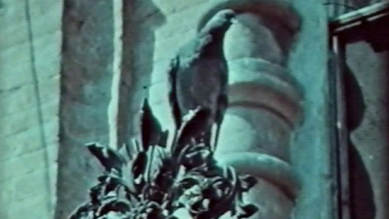 Чугунное кружево