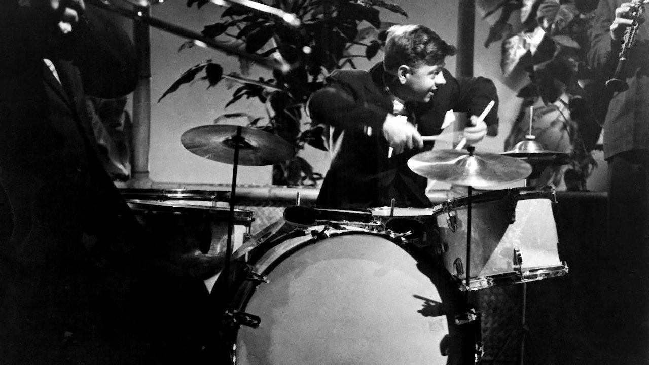 La donna del gangster