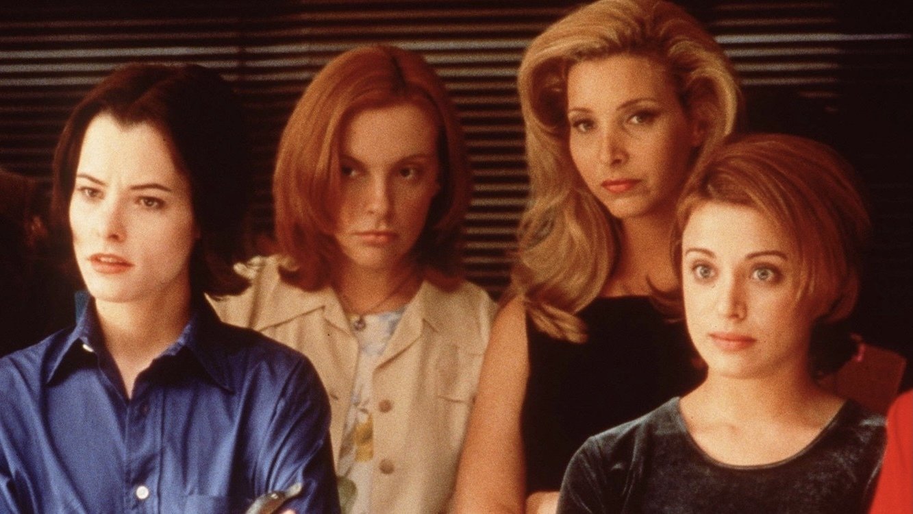 Clockwatchers - Impiegate a tempo determinato