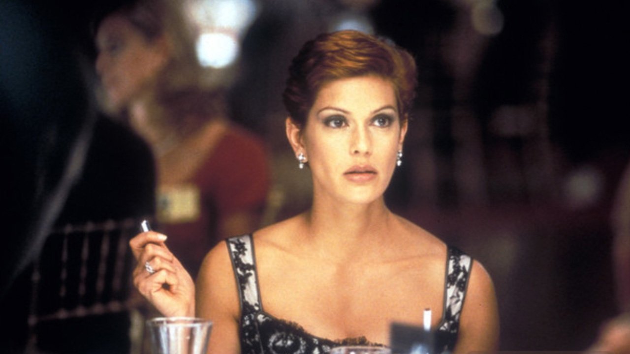 Da quando te ne sei andato