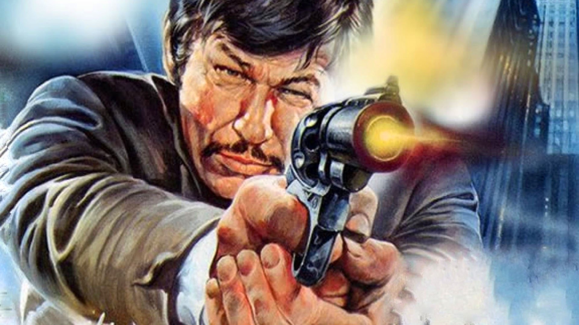 L'assassino di pietra