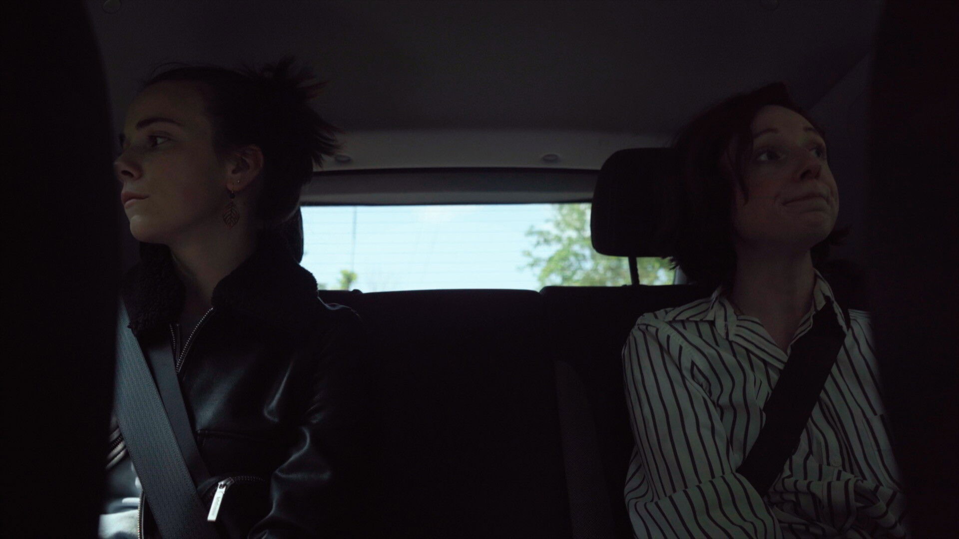 Brother Sister Keeper