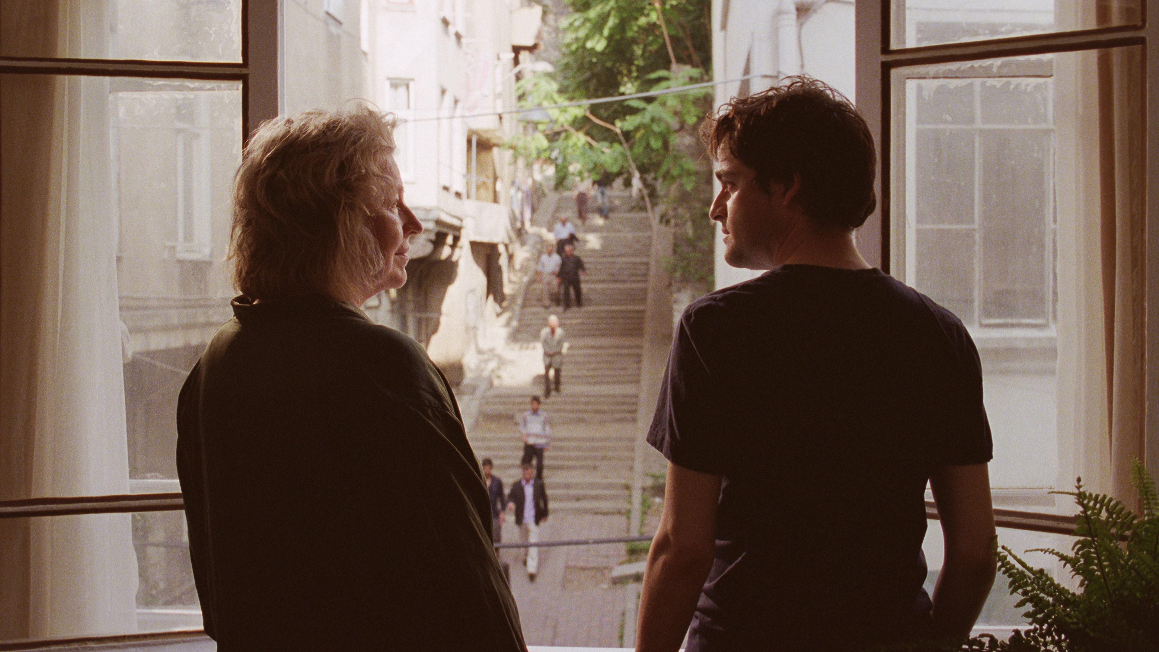 Ai confini del paradiso