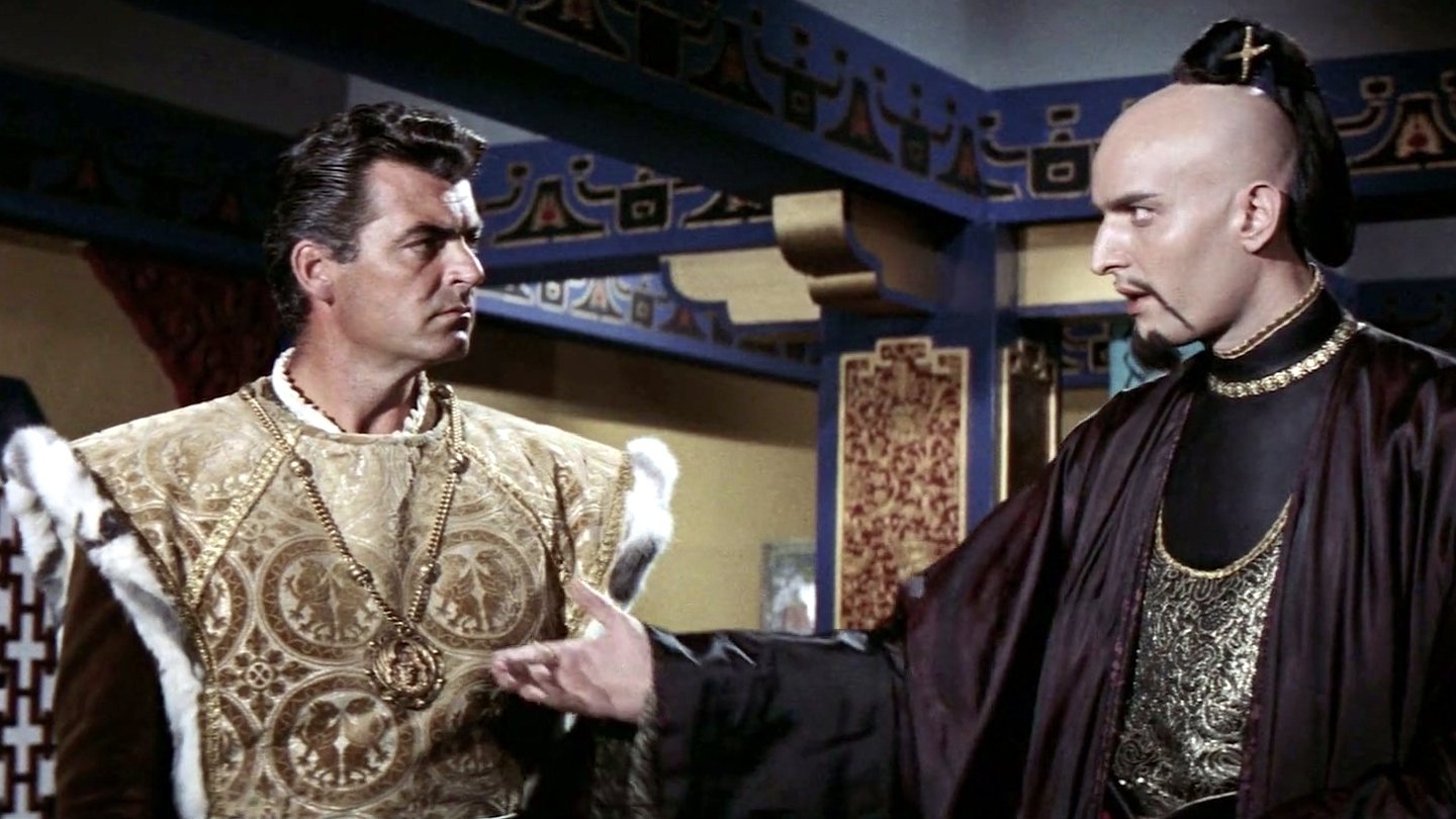 L'avventura di un italiano in Cina