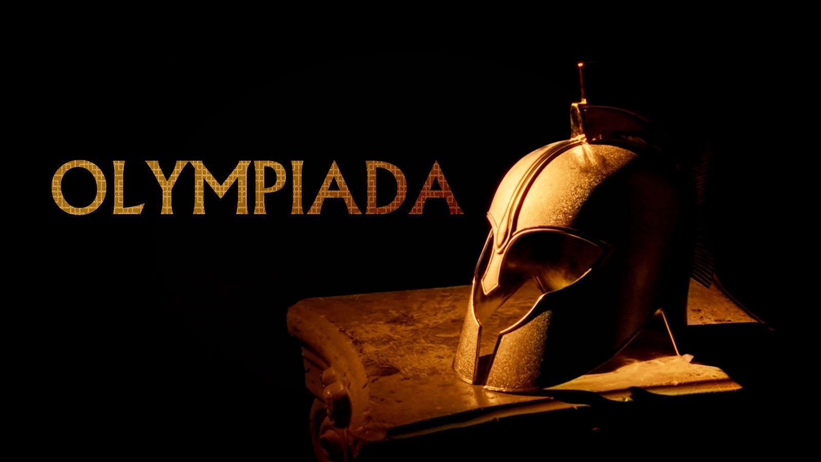 Olympiada