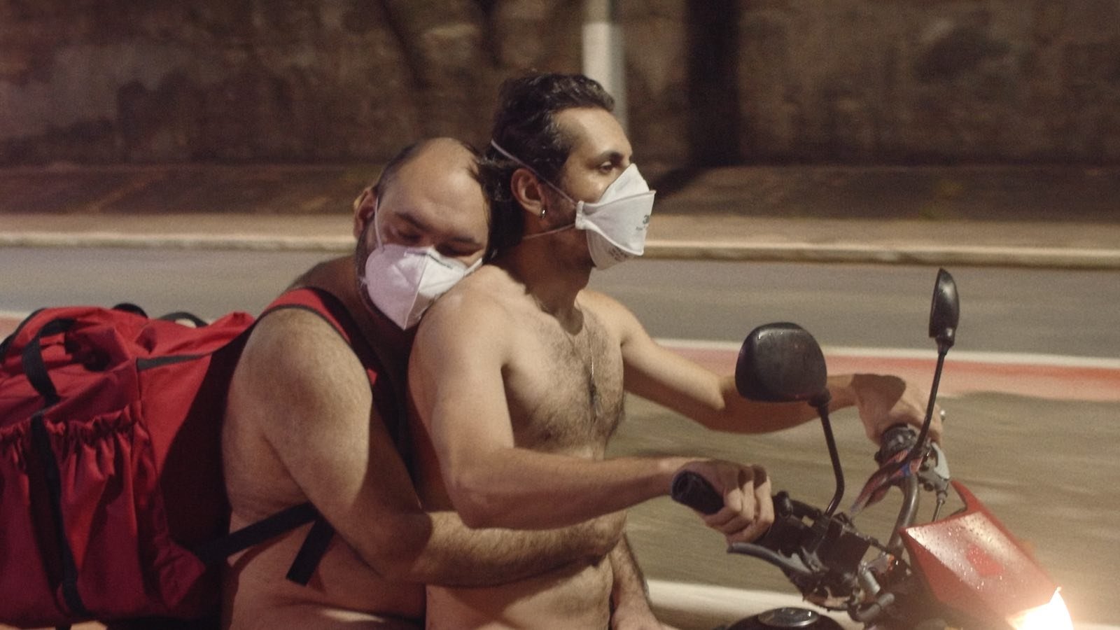 Seguindo Todos os Protocolos