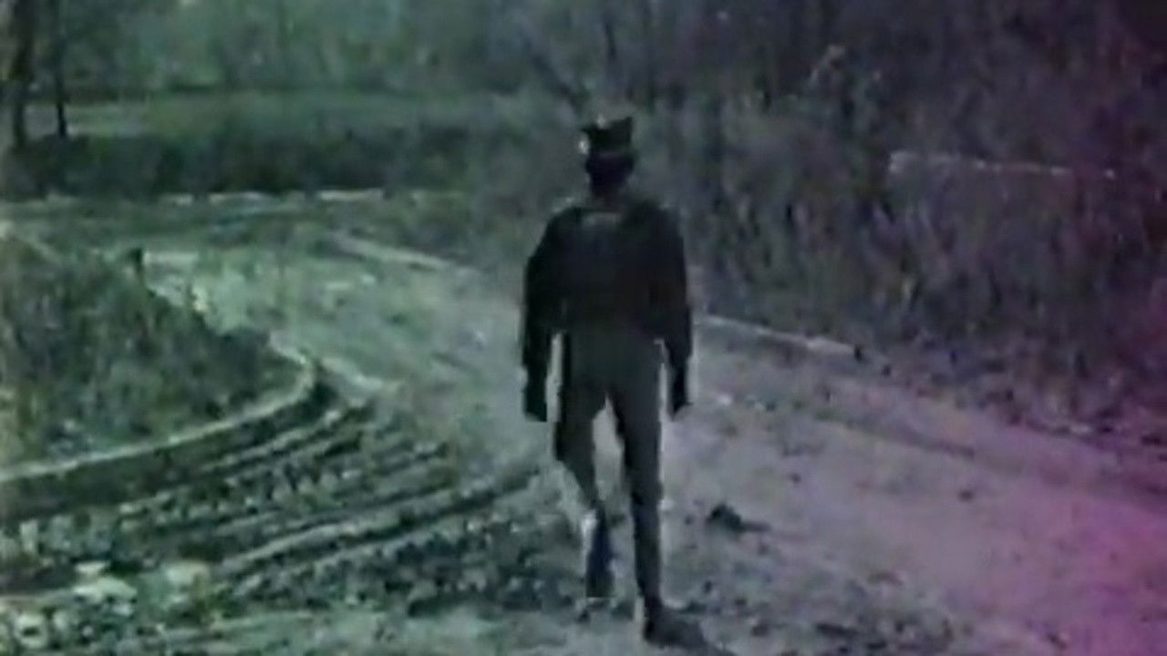 Пра бандитаф