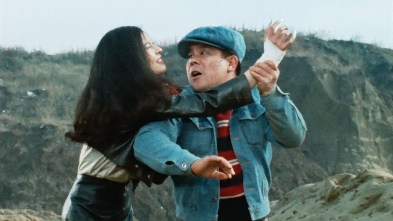 秘密戦隊ゴレンジャー 真赤な猛進撃！