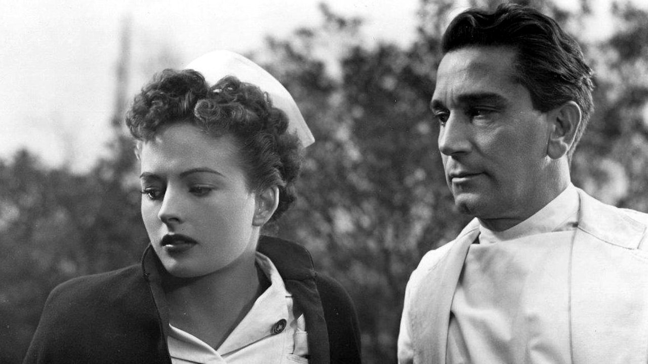 Mentre la città dorme