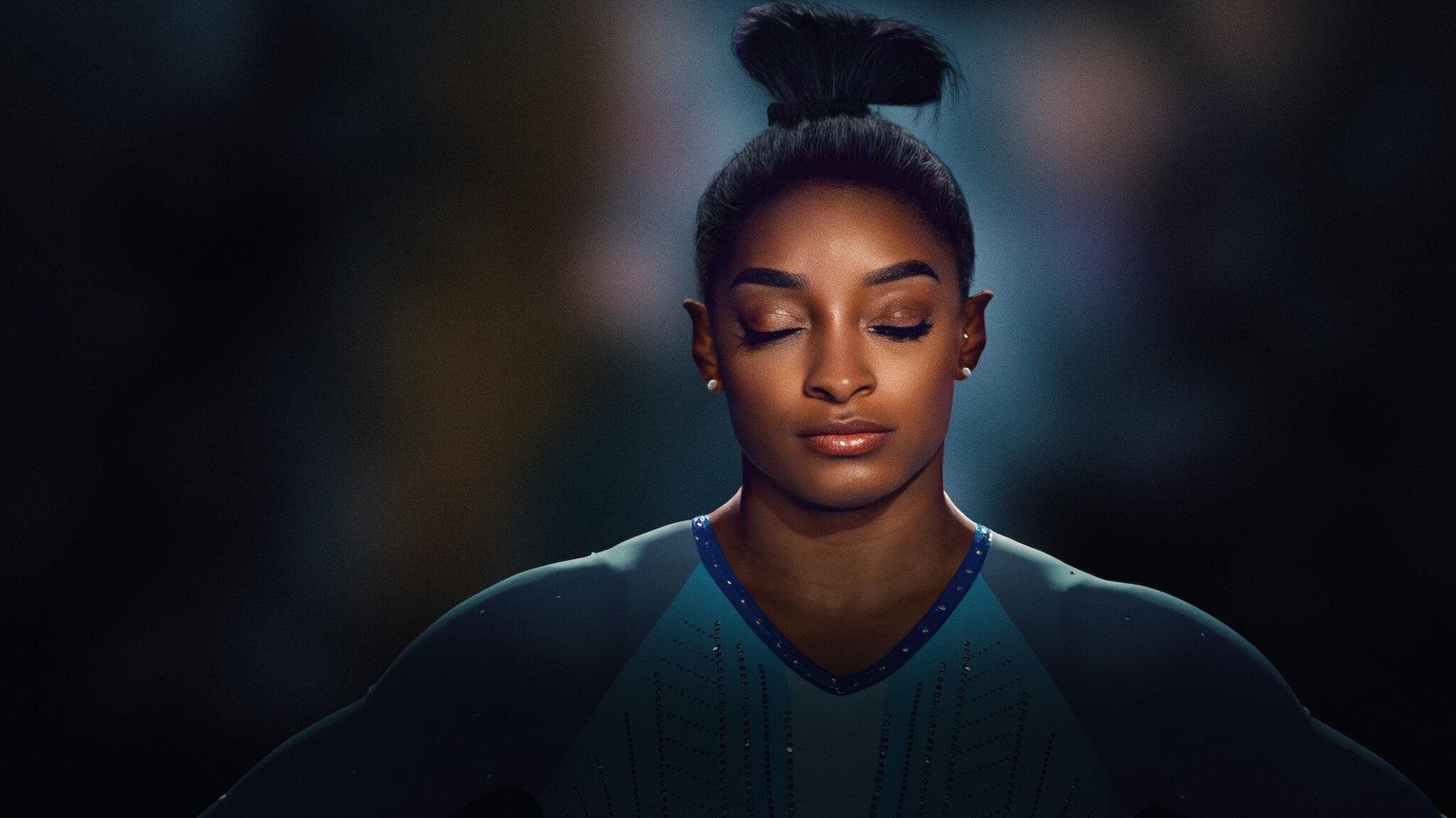 Simone Biles Rising: verso le Olimpiadi