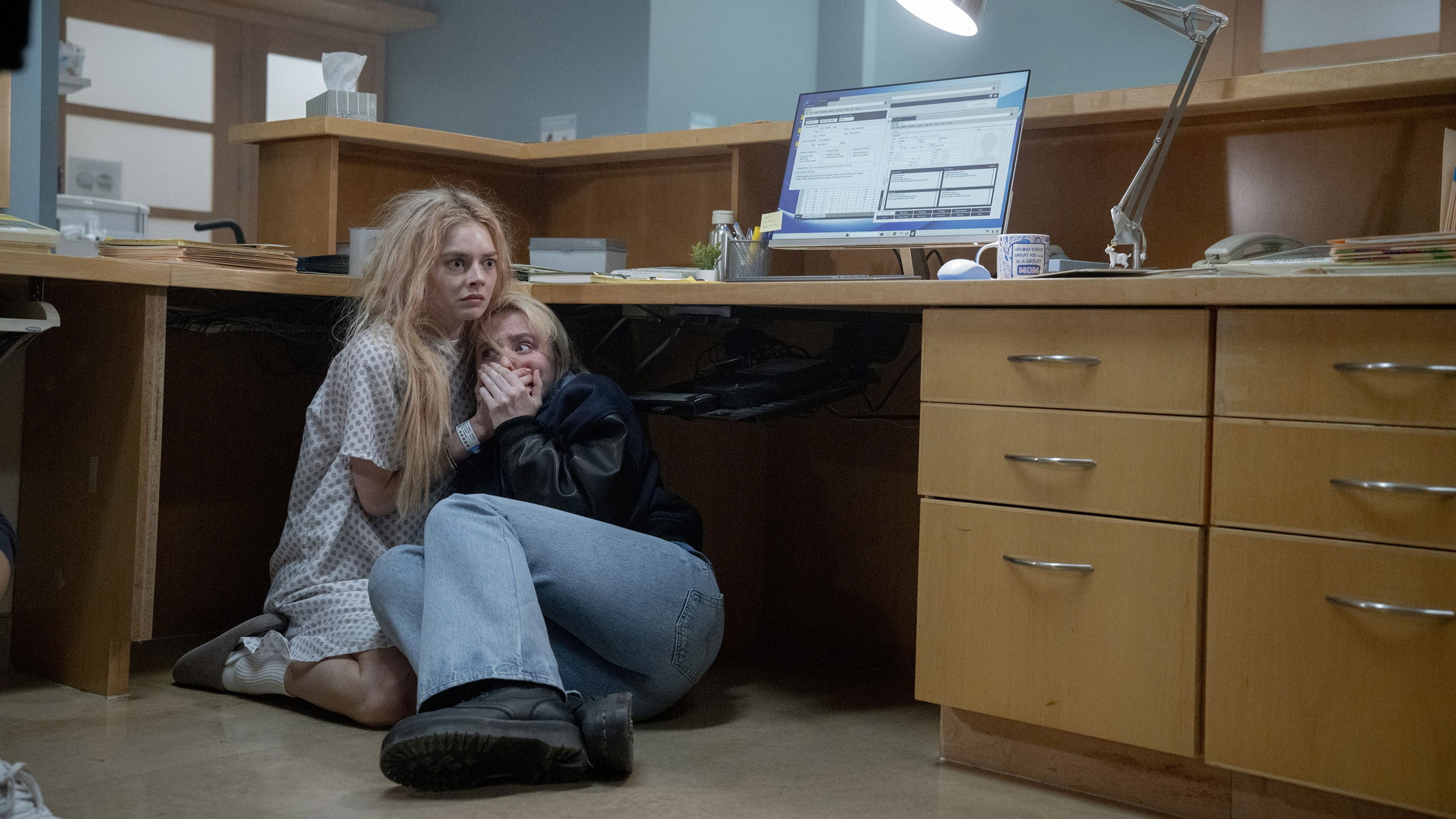 Finché morte non ci separi 2