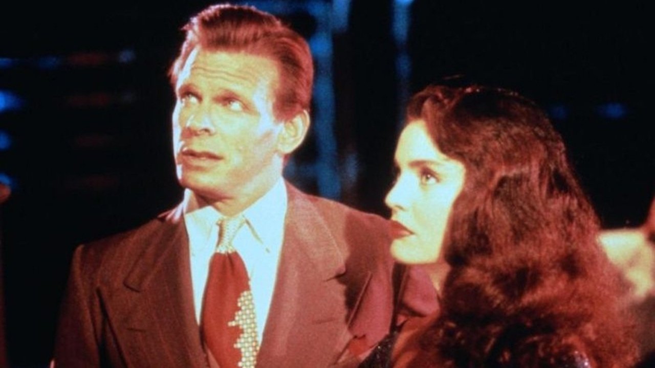 Silhouette - Il complotto