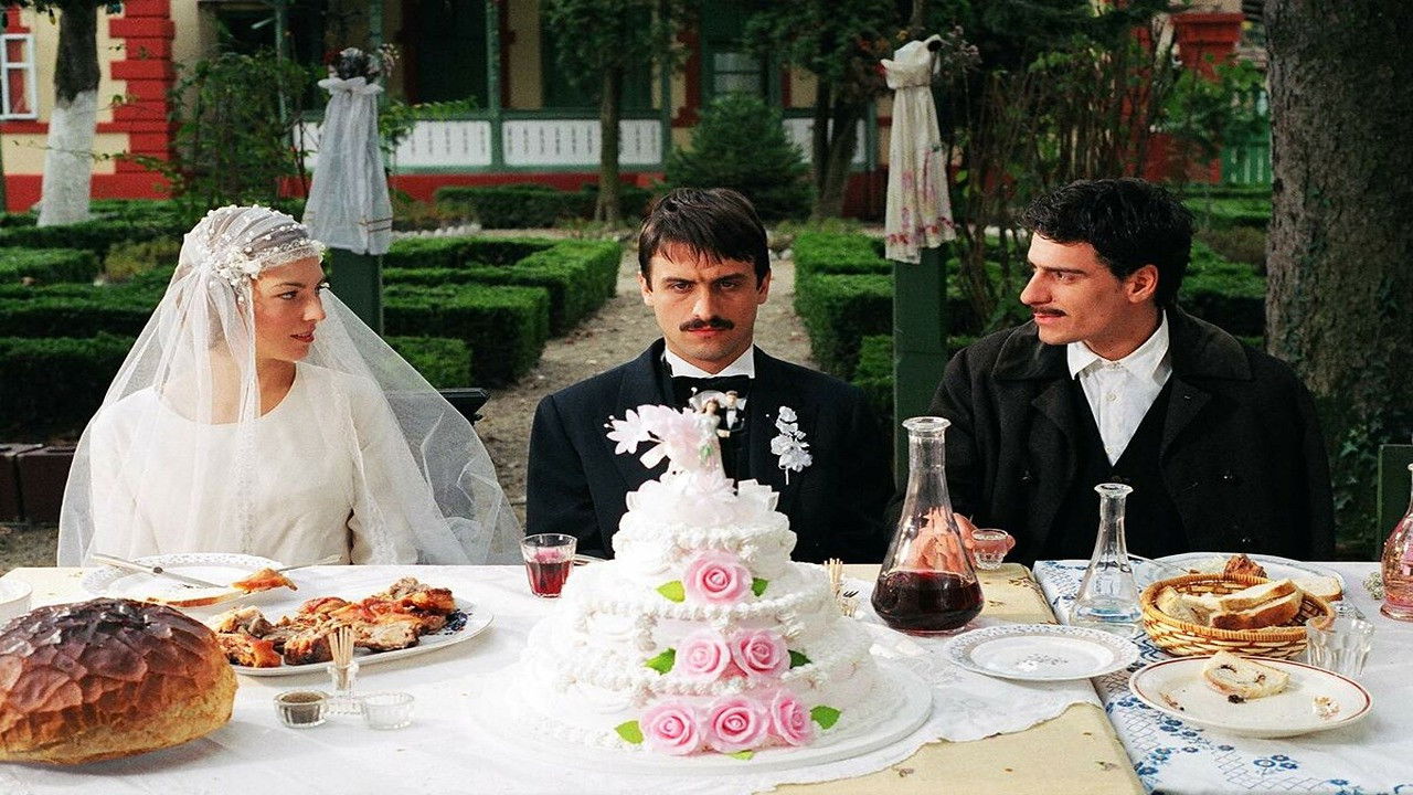 Jesen stiže, dunjo moja