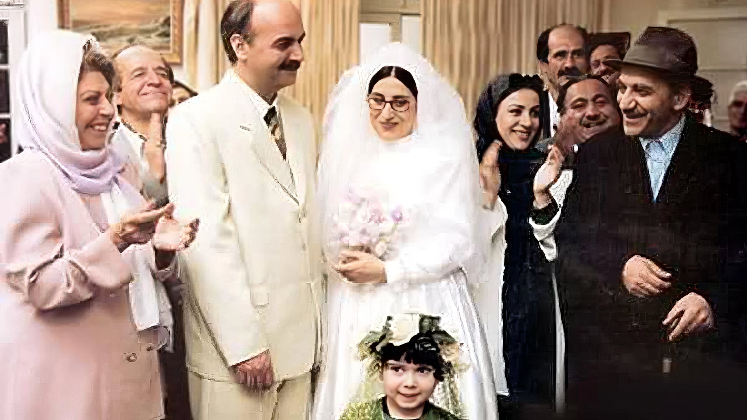 Dokhtar-e shirini-foroosh