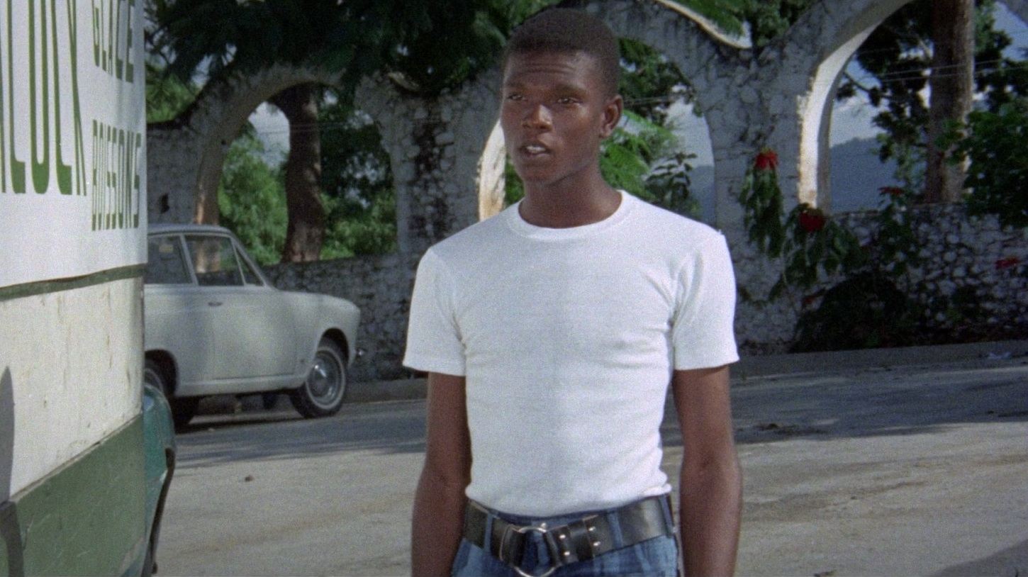 Al tropico del cancro