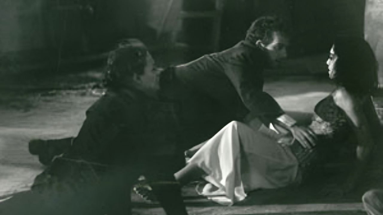 Ο βιασμός της Χλόης