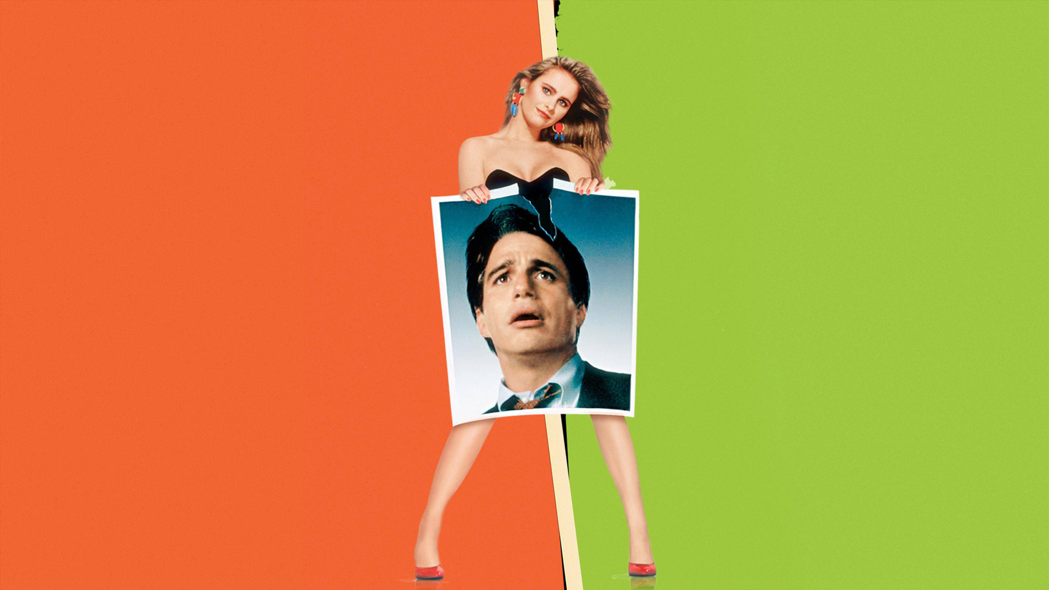 Giù le mani da mia figlia!