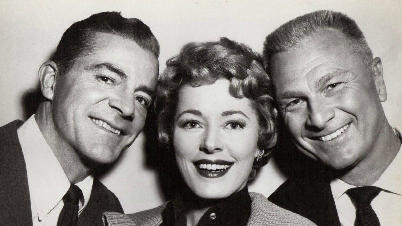 Inferno a Madison Avenue