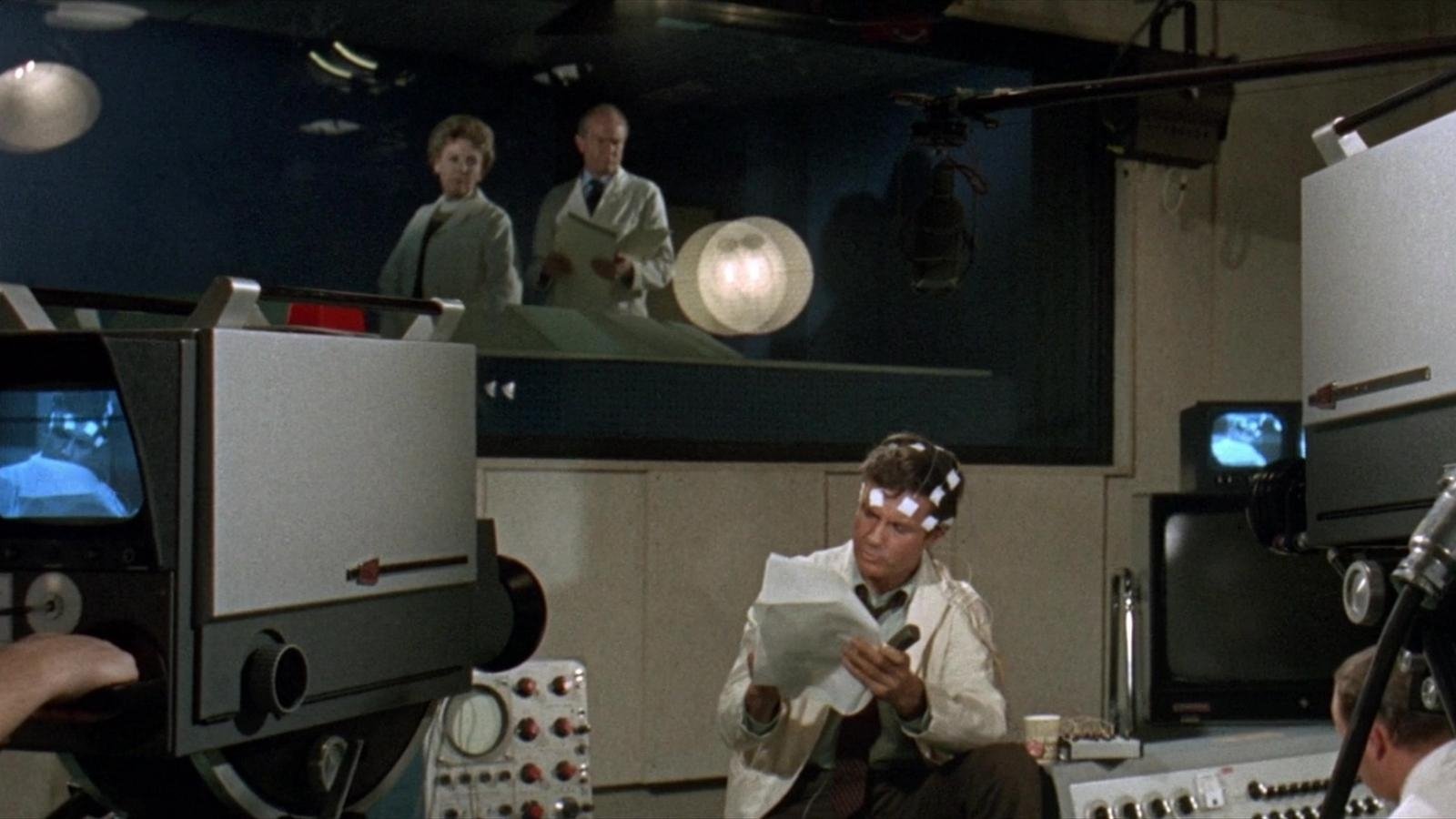 I due mondi di Charly