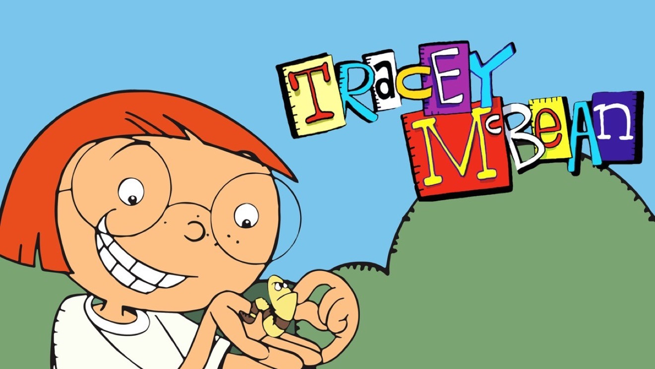 Tracey McBean