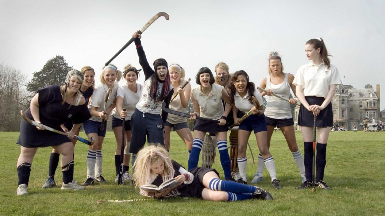 St.Trinian's