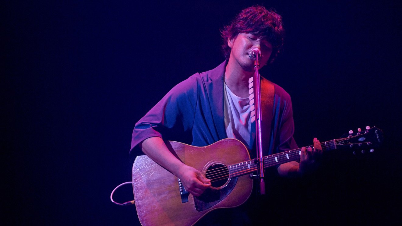 秦 基博 GREEN MIND 2021