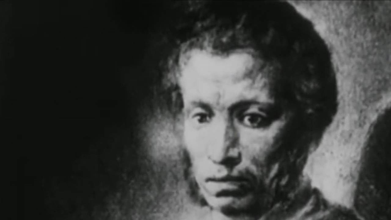 В поисках портрета