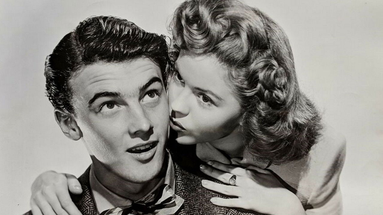 Non parlare, baciami